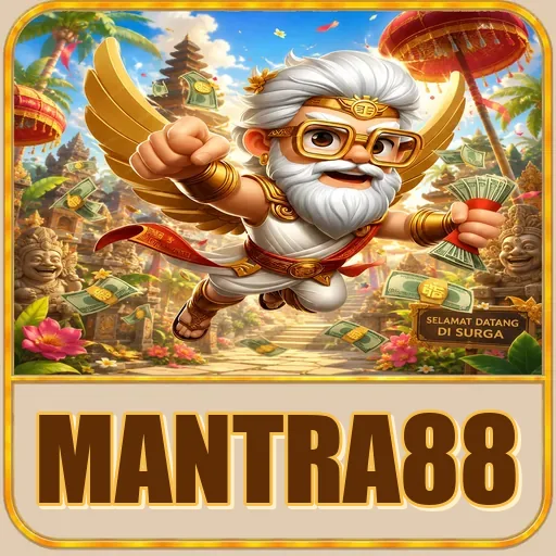 Gambar verifikasi tautan alternatif resmi mantra88 Indonesia