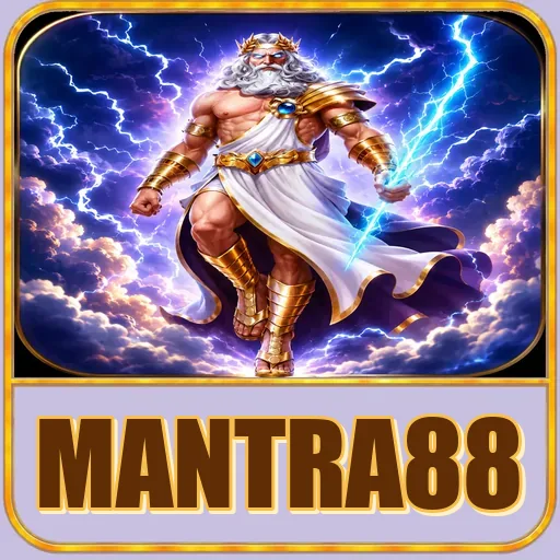 Gambar verifikasi keamanan akun masuk & daftar mantra88